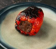 Перец фаршированный