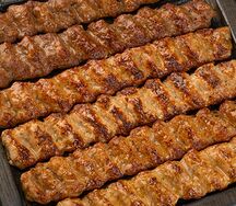 Сет люля №2