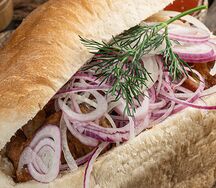 Свиная шейка от шеф-повара