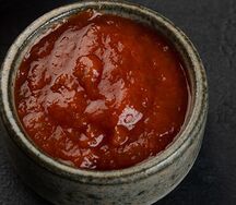 Томатный соус
