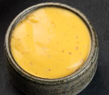 Горчичный соус