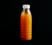 Морс облепиховый