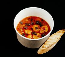 Креветки Аматричана