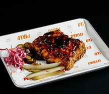 Рёбра вишневый BBQ Xl