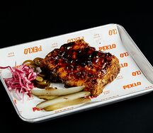 Рёбра вишневый BBQ Xxl