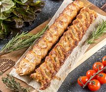 Люля-кебаб из курицы