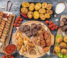 Фирменное ассорти