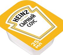Сырный Heinz