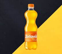 Добрый Апельсин