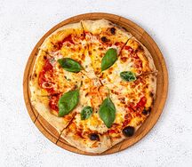 Четыре сыра