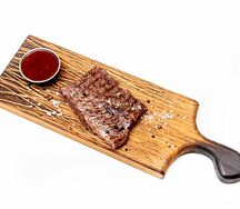 Стейк мясника