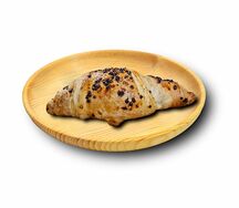 Круассан Шоколадно-ореховый