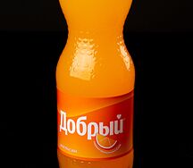 Добрый Апельсин 