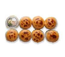 Чикен терияки спайси