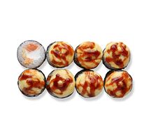 Сяке томаго