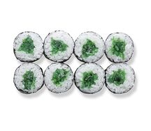 Маки с чукой