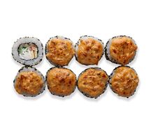 Канада кунжут спайси