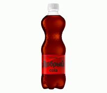 Добрый Cola Zero
