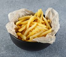 Картофель фри