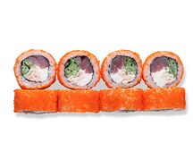 Калифорния с тунцом