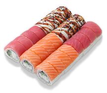 Филадельфия Триплекс