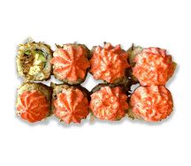 Салмон терияки