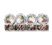 Канада кунжут