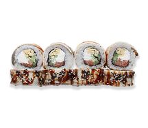 Канада в угре