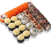 Торри терияки