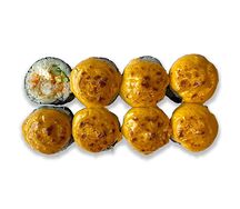 Креветка спайси