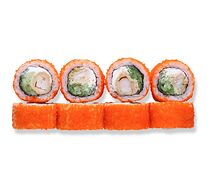 Калифорния Эби