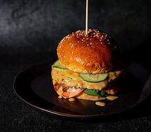 Cheeseburger