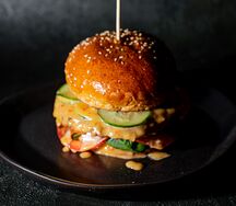 ChikenBurger