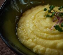 Картофельное пюре