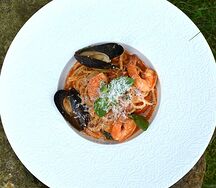 Спагетти Ди Маре