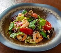 Салат Тайский