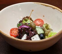 Греческий салат