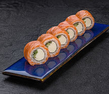 Филадельфия Too much