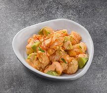 Эби попкорн