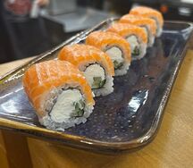 Филадельфия классическая