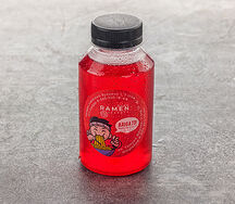 Морс клюквенный 0,3