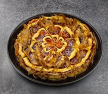 Окономияки