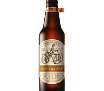 Ride blackcurrant jam 0.5