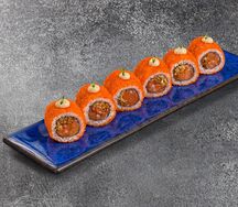 Калифорния лосось