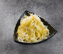 Капустный салат