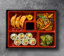 Изакая ланч