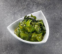 Огуречный салат