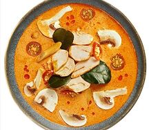 Том ям гай с курицей Стандарт