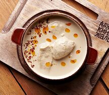 Сациви с цыпленком