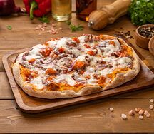 Говядина-паприка М